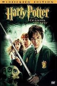 Adventure and danger await when bloody writing on a wall announces: Harry Potter and the Chamber of Secrets (2002) - Hindi ...
