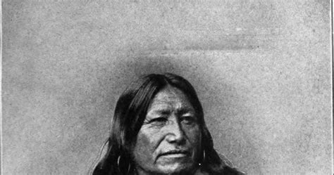 Digital History Project Spotted Tail Brule Sioux Chief