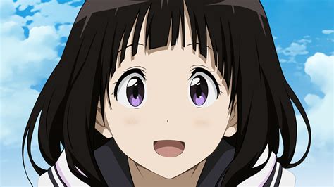 Pin On Hyouka