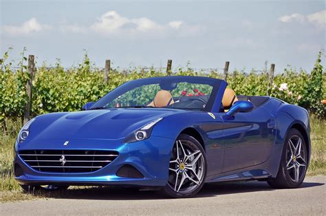 Additionally, you may contact our legal department for further clarification about your rights as a california consumer by using this exercise my rights link. 2015 Ferrari California T: First Drive Photo Gallery | Autoblog