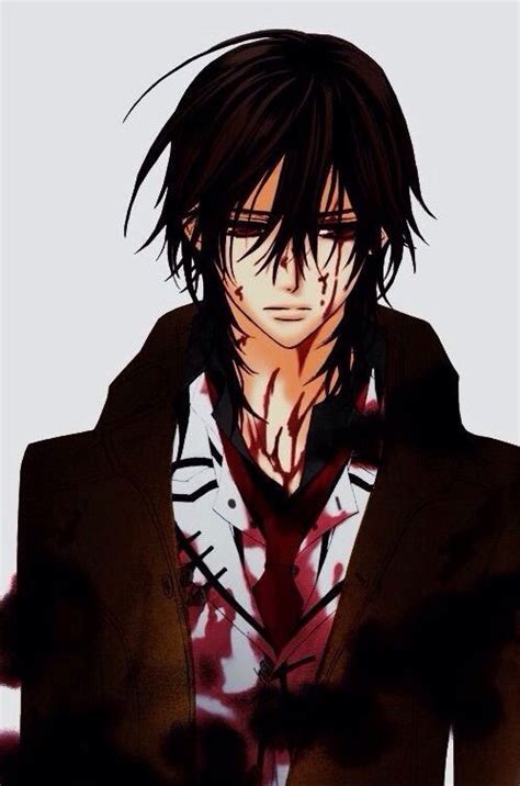 Most Handsome Male Anime Characters Anime Amino