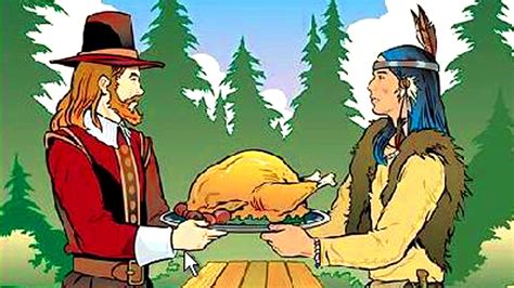 Que Significa El Dia De Accion De Gracias Que Es El Thanksgiving Day Origen Sobrehistoria Com