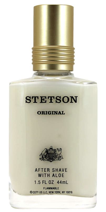 Buy Stetson After Shave With Aloe At Wellca Free Shipping 35 In Canada