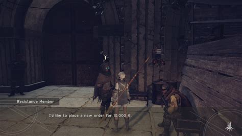 NieR: Automata Part #146 - Episode CXL: Roll the Dye
