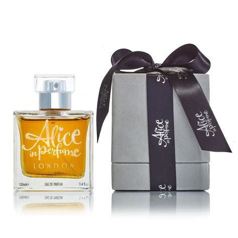 Aenean Von Alice In Perfume Eau De Parfum Meinungen And Duftbeschreibung
