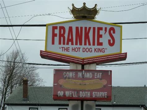 Chinese restaurant · 5 on yelp. Frankie's Hot Dogs, Waterbury - Restaurant Reviews, Phone ...