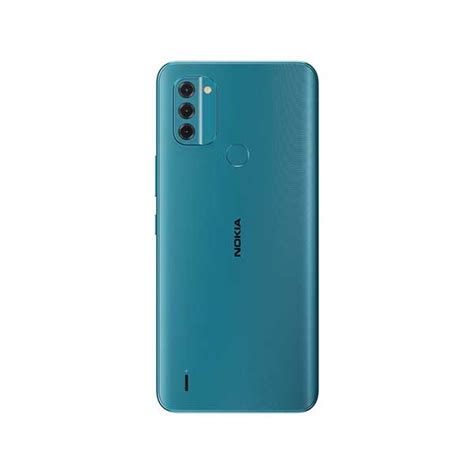 Nokia C31 Ficha Técnica E Preço
