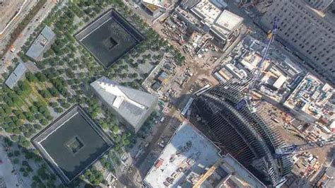 The Status Of The World Trade Center Complex 13 Years Later Curbed Ny