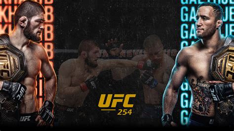 Get scores, schedules and updates. UFC 254 Full Fight Live Stream Reddit FREE: Watch Khabib ...
