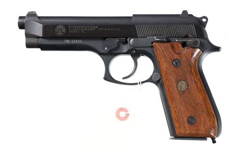 Taurus Pt 92 Af Pistol 9mm