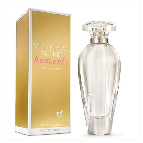 Victorias Secret Heavenly Eau De Parfum 50ml