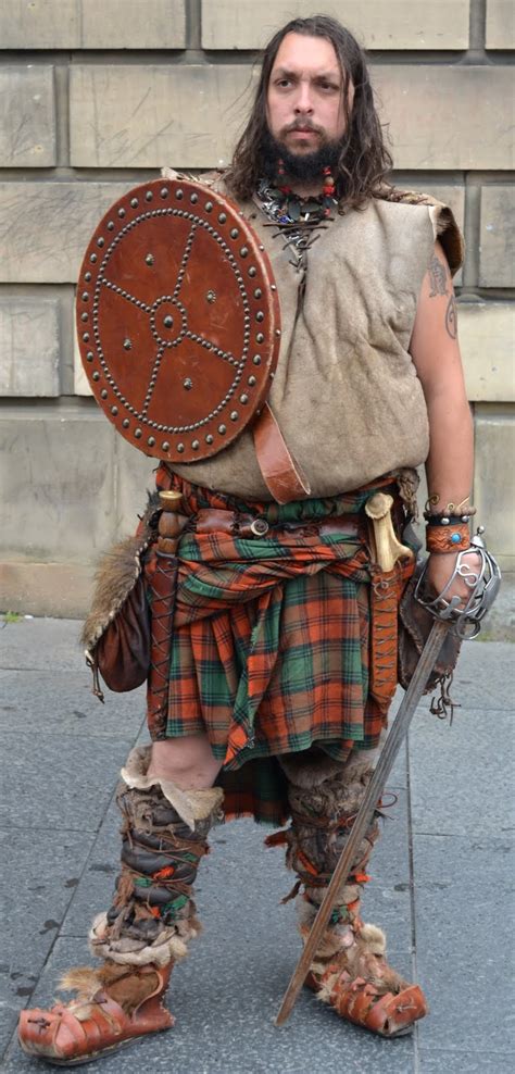 Tour Scotland Tour Scotland Photographs Highland Warrior Festival