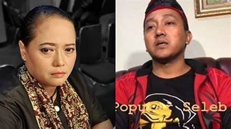 Wb untuk sedulure mbak you dimanapun berada ikuti terus channel mbak you selalu jaga kesehatan. Mbak You Ungkap Sosok Yang Ikuti Teddy, Selalu Bayangi Seteru Sule dan Rizky Febian ke Kamar ...