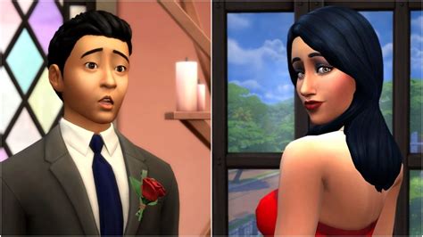 The Sims 4 Every Scenario Released So Far And How To Play Them