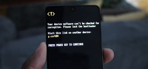 How To Check If Bootloader Is Unlocked