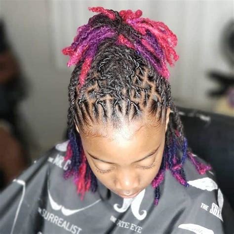 40 Prettiest Two Strand Twists For 2020 Hairstylecamp