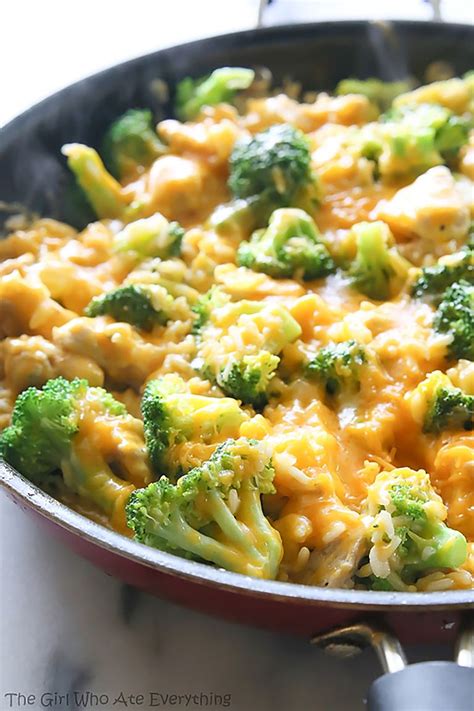 There's truly nothing better than crispy potatoes, garlicky chicken, and nutty roasted broccoli for an easy weeknight dinner. 14 Cheap Dinner Ideas Your Family Will Love — Affordable ...