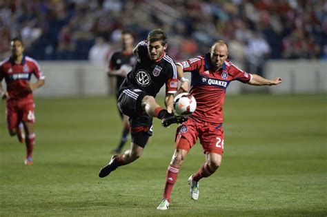 United defender @stevenbirnbaum undergoes ankle surgery. 2013 US Open Cup Semifinals: DC United shuts out Chicago ...