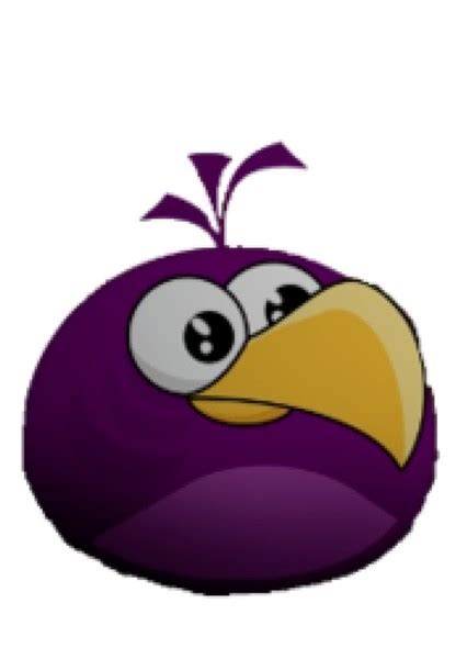 Spunky Angry Birds Photo On Mycast Fan Casting Your Favorite Stories