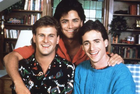 Bob Saget Dead Dave Coulier Reacts To Full House Co Stars Death Tvline