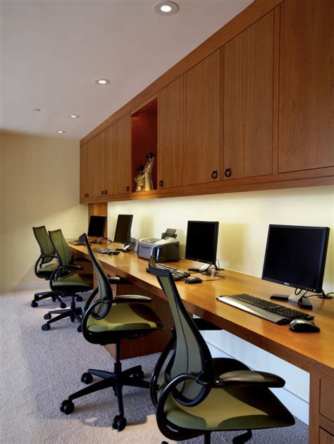 Real Estate Office Design Ideas And Remodel Pictures Houzz