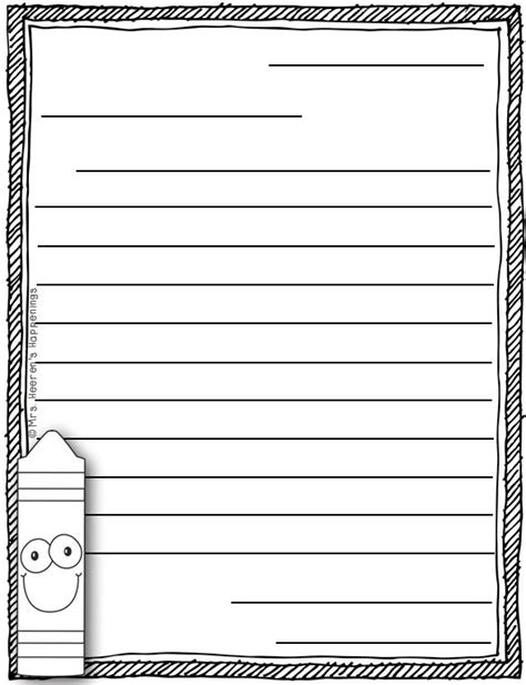 What is your favorite subject at school? Pin on 1st grade writing