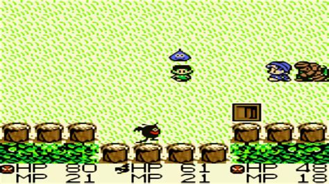 Download dragon warrior monsters rom for gameboy color to play on your pc, mac, android or ios mobile device. Dragon Warrior Monsters - 3 - Levels for breeding. - YouTube