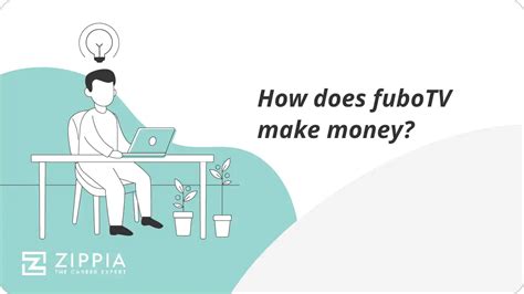 How Does Fubotv Make Money Zippia