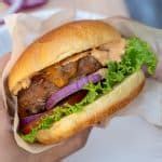 The Best Turkey Burger Recipe Valerie S Kitchen