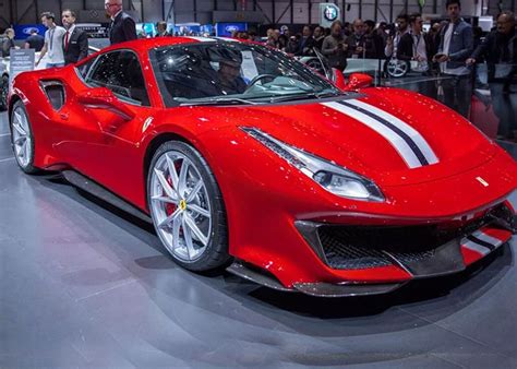 Luxury car hire ferrari is dedicated to make your vacation or business you may wish to hire the car for a day or two; HIRE FERRARI 488 PISTA UK | LOWEST PRICES GUARANTEED | LARGEST FLEET