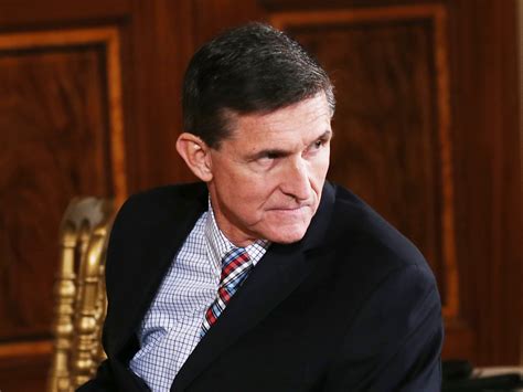 Us National Security Adviser Michael Flynn Resigns After Reports He