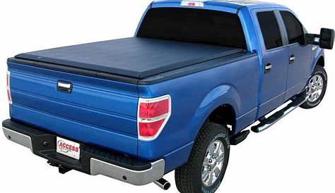 Bed Cover For 2006 Toyota Tacoma