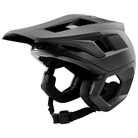 Check spelling or type a new query. FOX Racing Dropframe Pro Helmet - Bike Helmet | Free UK ...