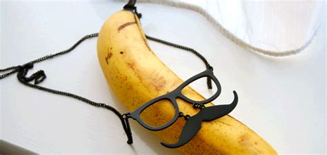 Genetically Modified Bananas Could Improve Vision Borgen