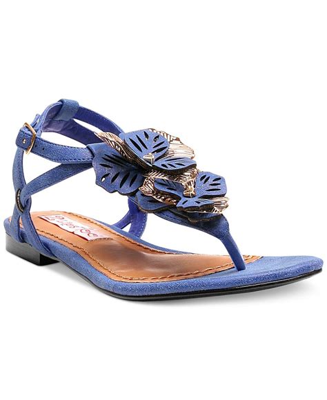 Shop our collection of sandals on sale & clearance at macys.com! Pin on Trend We Love: Embellished Sandals