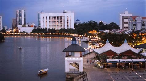 Travel Kuching Best Of Kuching Visit Sarawak Expedia Tourism