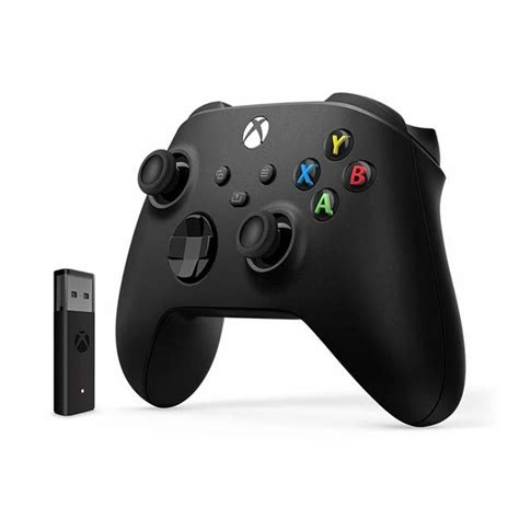Xbox Wireless Controller Wireless Adapter For Windows 10 Xbox