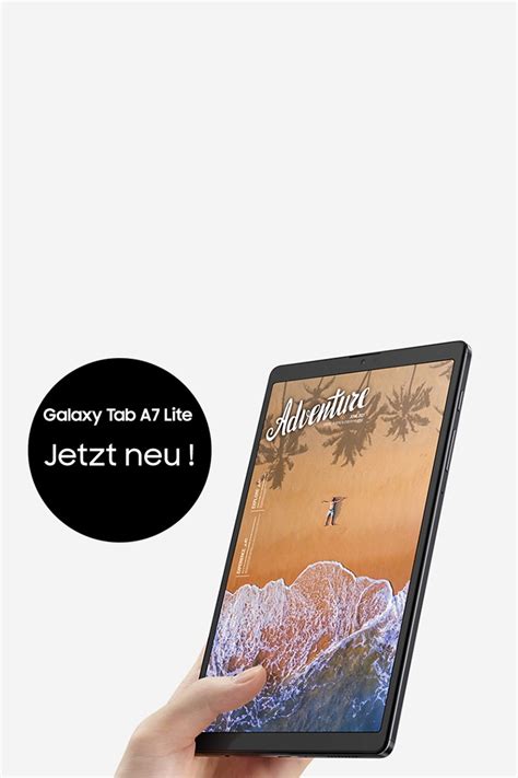 Tablets Wähle Dein Android Tablet Mit Wifi Und 4g Samsung Schweiz