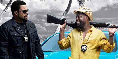 Ride Along 3 Directors Thoughts Release Date And Everything We Know