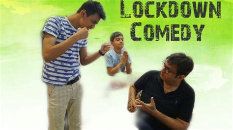Lockdown Comedy Lockdown Comedy Videos Youtube