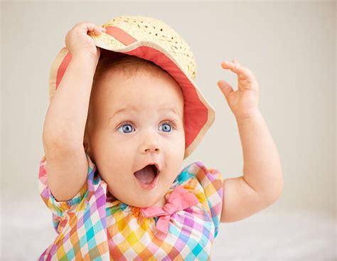 46200 Surprised Baby Stock Photos Pictures And Royalty Free Images