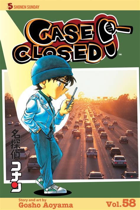 Click on document nina agent chronicles action games.pdf to start downloading. Case Closed Vol. #58 » Download Free CBR, CBZ Comics, 0 ...