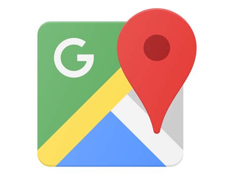 Google Map Png Transparent Icon Freepngdesign