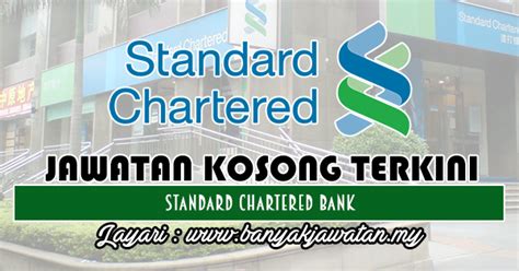 It has deepened relationships with corporates by supporting their international expansion in our footprint markets. Jawatan Kosong di Standard Chartered Bank - 27 Oktober ...