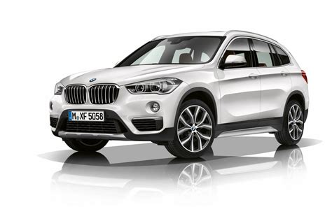 2019 Bmw X1 Photos 25 The Car Guide