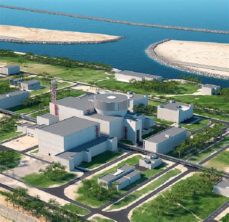 Permit Granted For Egypts First Nuclear Plant News Nuclear Power