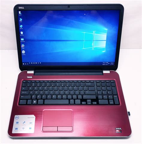 Dell Inspiron 173 Laptop Review Stekelbeeslochristi