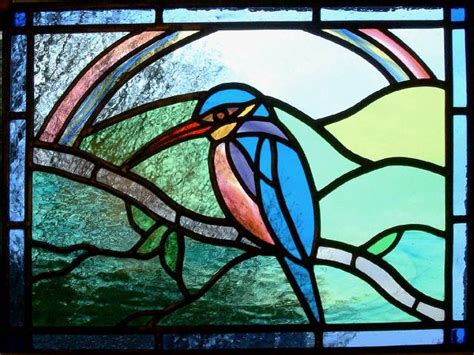 Stained Glass Window Designs Free Home And Auto Glass Window