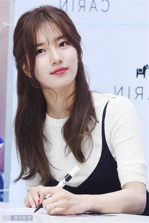 15 Best Collection Of Long Hairstyles Korean Actress