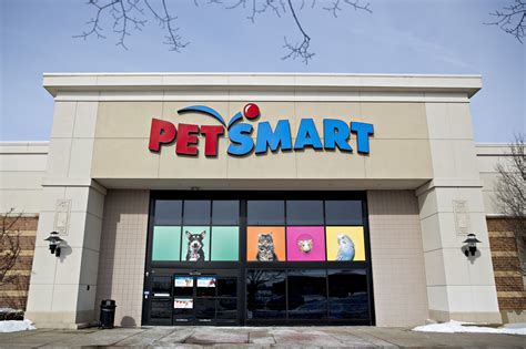 Petsmart Makes A Second Offer To Lenders To Amend Loan Bloomberg